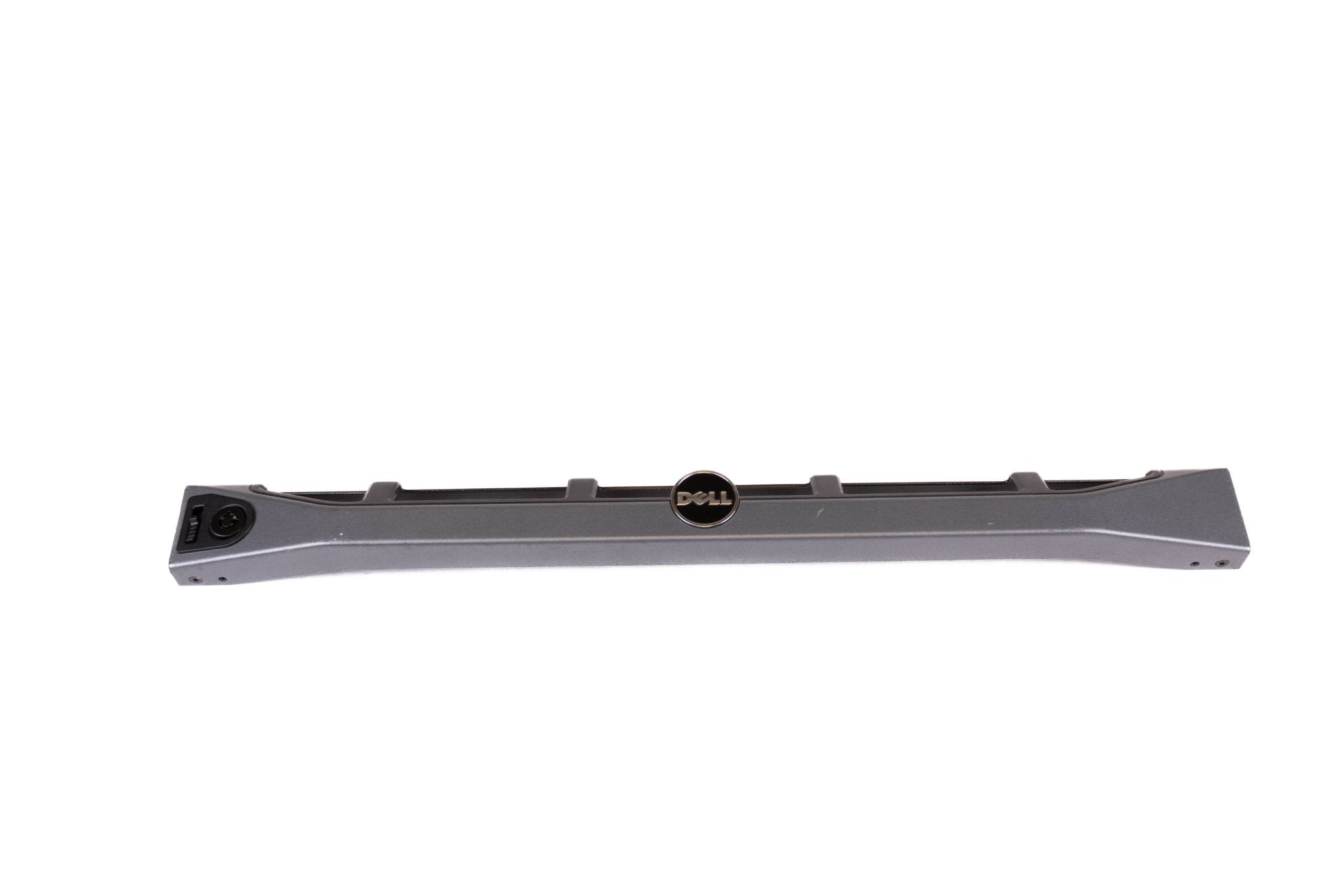 Dell PowerEdge 10th Gen 1U Front Security Bezel Faceplate No Key 0FU741 FU741 - SaveMyServer.com